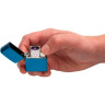 Электронный вставной блок для широкой зажигалки ZIPPO, нержавеющая сталь 65828