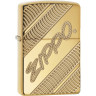 Зажигалка Zippo Armor 29625 — High Polish Brass