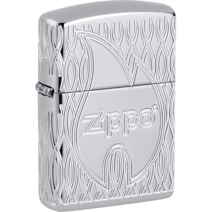 Зажигалка Zippo Armor 48838