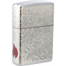 Зажигалка ZIPPO ARMOR 49053