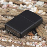 Zippo Classic 218 — матовая зажигалка без рисунка