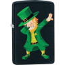 Зажигалка ZIPPO CLASSIC 49124