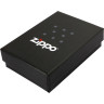 Zippo Classic 29258, матовый серебристый