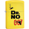 Зажигалка Zippo James Bond 29565