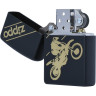 Зажигалка Zippo Moto Cross 29528